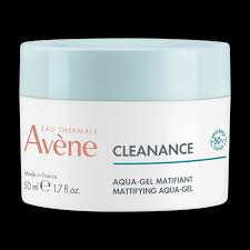 [AVE0047] Cleanance  Aqua-gel matifiant 50ml
