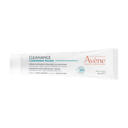 [AVE0054] Cleanance COMEDOMED PEELING Crème intensive poussées de boutons 40 ML
