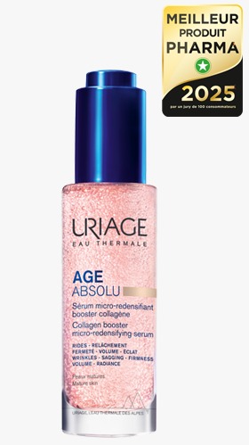 [URI0077] AGE ABSOLU SERUM F 30ML