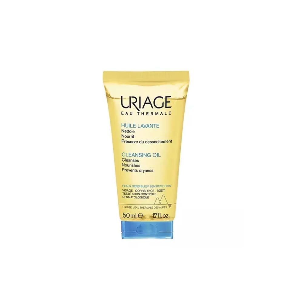 [URI0080] HUILE LAVANTE T 50ML