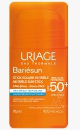 [URI0081] BARIESUN SPF50+ STICK INVIS ST 18G