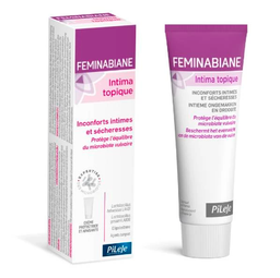 [PIL046] FEMINABIANE Intima Topique - 15ml