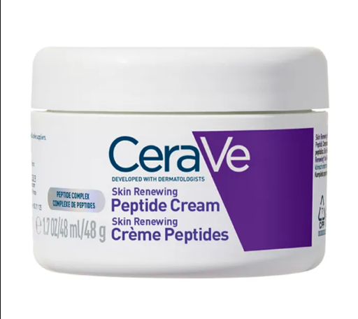 CERAVE PEPTIDE CREAM  SKIN RENEWING 48GR