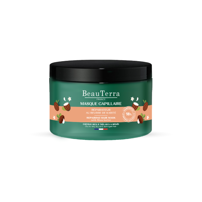 [BTRA039] MASQUE CAPILLAIRE REPARATEUR 250ML