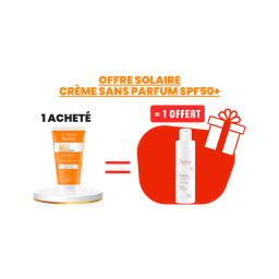 OFFRE SOLAIRE CREME SANS PARFUM SPF50+ (4)