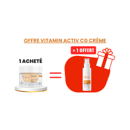 OFFRE VITAMIN ACTIV CG CREME