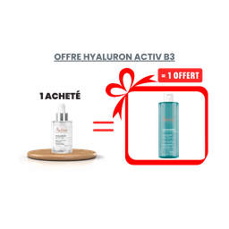 OFFRE HYALURON SERUM 30ML