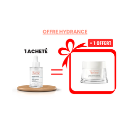 OFFRE HYDRANCE SERUM