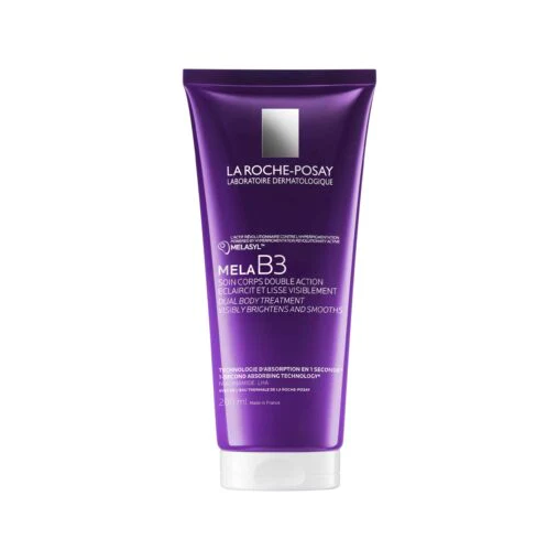 [LRP079] Mela B3 Soin Corps Double Action 200ml