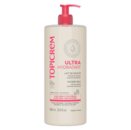 UH LAIT DE DOUCHE 1L
