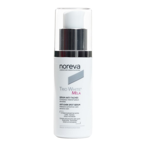 [LED097] TRIO WHITE MELA SERUM 30ML