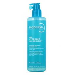 [BIO0104] HYDRABIO GEL MOUSSANT 400ml