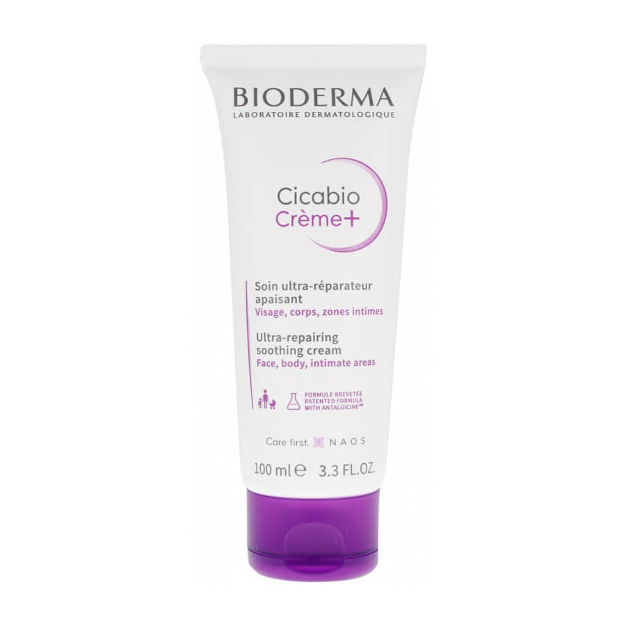 [BIO0105] CICABIO CREME+ 100ml