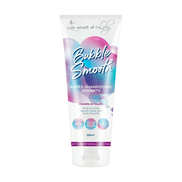 [LSL0023] BUBBLE SMOOTH 250ml