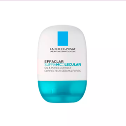 Effaclar Supramolecular Correcteur sébum et pores gel 40 ML